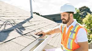 Fast & Reliable Emergency Roof Repairs in Blue Hills, CT